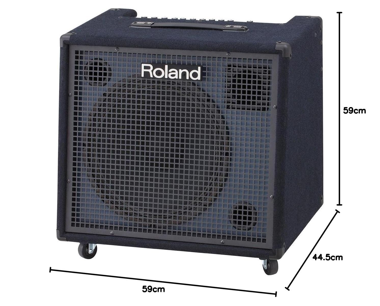 67ee3fa8efa13b86dc13a11aca28226b83c553caa587b707e2dc5.jpg Roland KC-600-200W 15" Keyboard Amp