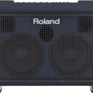 67ee3fbae9e4d4f8d9e092fc6a63b357cc08c26b1349ee9fecb87.jpg Roland KC-990 Keyboard Amplifier
