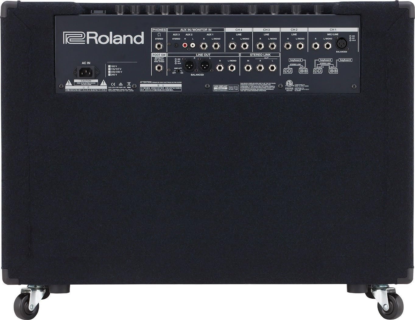 67ee3fbe6b427ee0cd384dcdfc3c03747fc04deeedafc013874e3.jpg Roland KC-990 Keyboard Amplifier