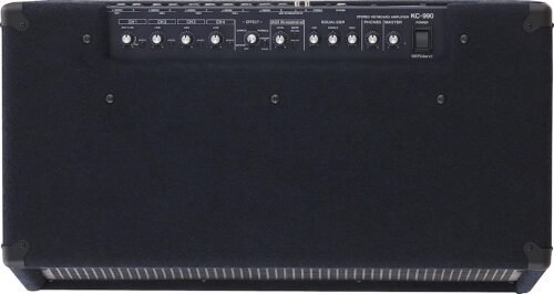 67ee3fc0195c3808ac7ffcb5ff4446551cc8ed23d26a3a935f768-1.jpg Roland KC-990 Keyboard Amplifier