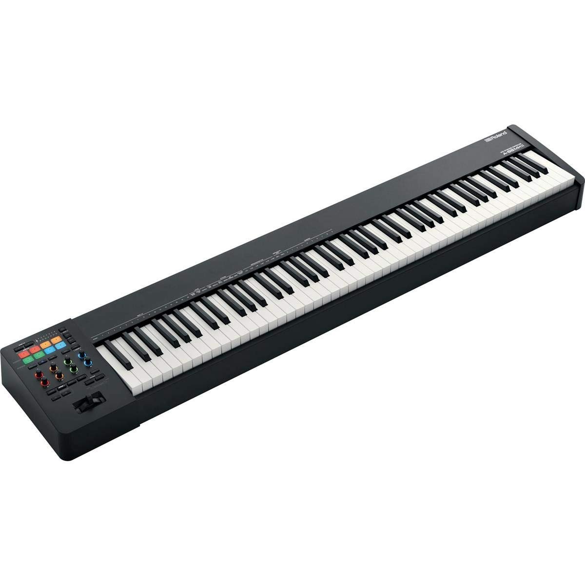 Roland A-88 MKII 88-Key MIDI Keyboard Controller