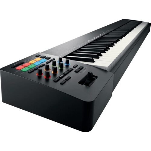 Roland A-88 MKII 88-Key MIDI Keyboard Controller Roland A-88 MKII 88-Key MIDI Keyboard Controller