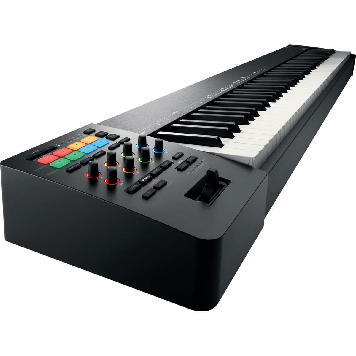 67ee402d942dbed2586906ea81c6c528b2ffbec09e43b695ae299.jpg Roland A-88 MKII 88-Key MIDI Keyboard Controller