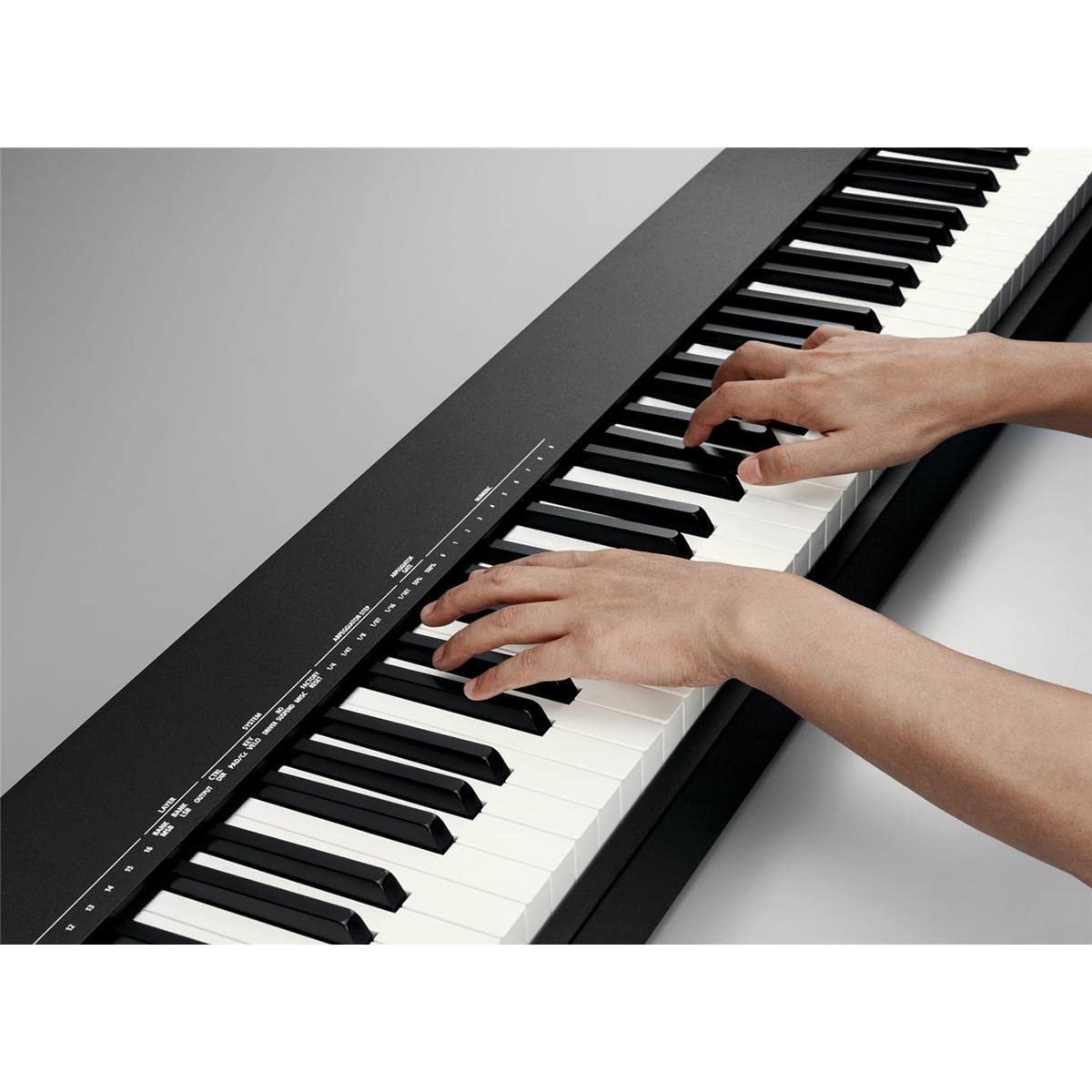 67ee40327b9d08a7463a22c391a90aa60ef5620a59ffdf1e20e9e.jpg Roland A-88 MKII 88-Key MIDI Keyboard Controller