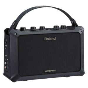 Roland MOBILE AC Acoustic Combo Amp Roland MOBILE AC Acoustic Combo Amp