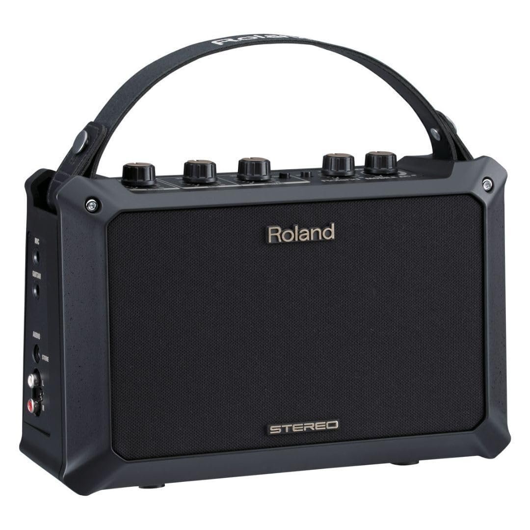 Roland MOBILE AC Acoustic Combo Amp