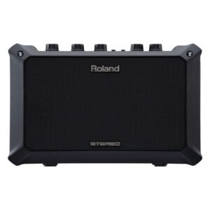 Roland MOBILE AC Acoustic Combo Amp Roland MOBILE AC Acoustic Combo Amp