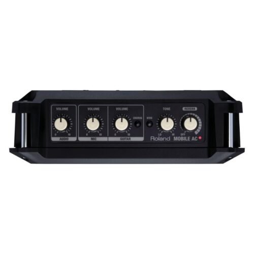 Roland MOBILE AC Acoustic Combo Amp Roland MOBILE AC Acoustic Combo Amp