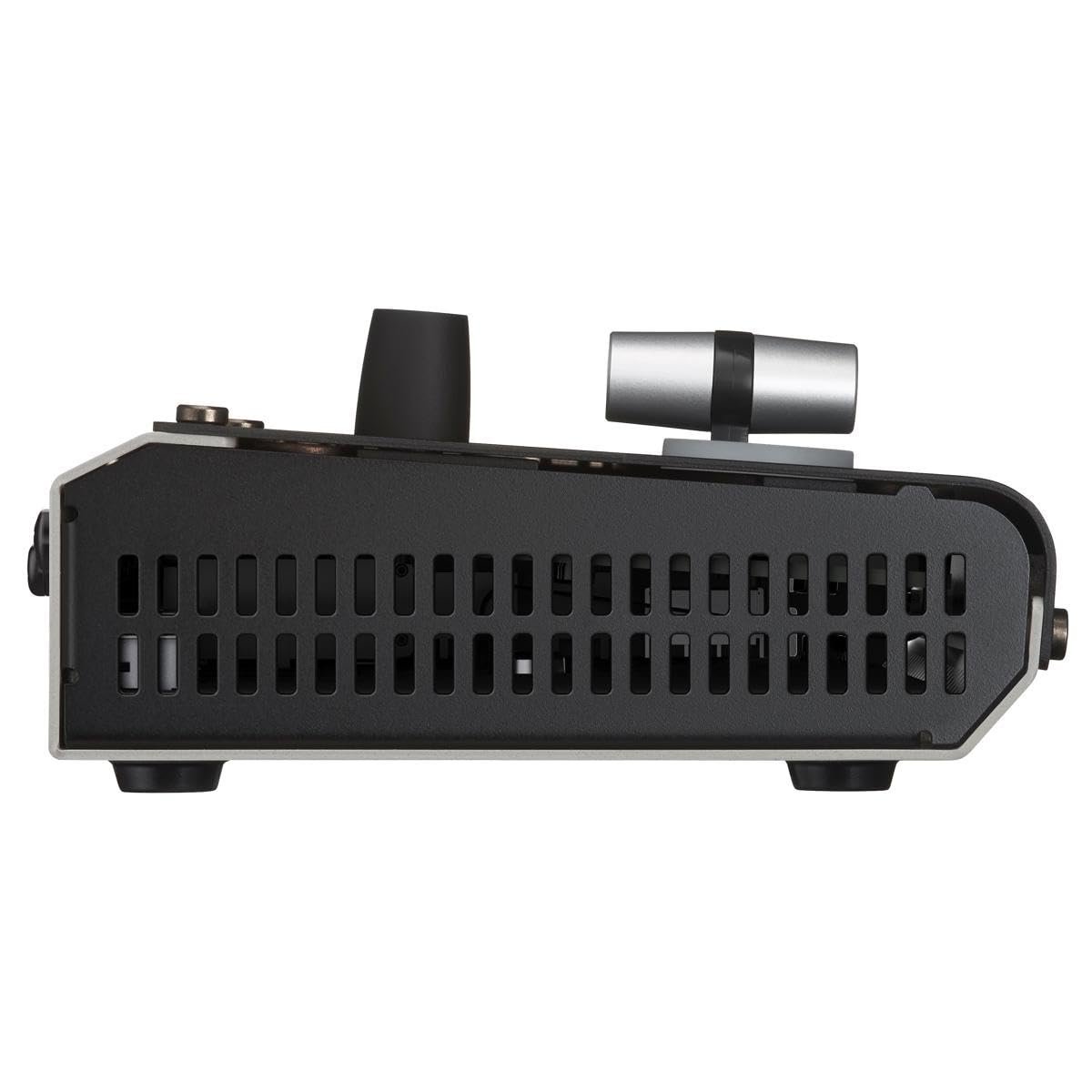 Roland V-02HD MK II – 2-Camera Livestreaming Video Mixer for Teachers, Gamers & Content Creators