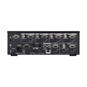 67ee406c9f9244ac7874a26407edf509656e613abe2fe890f600e.jpg Roland V-40HD Multi-Format Video Switcher Audio Processing