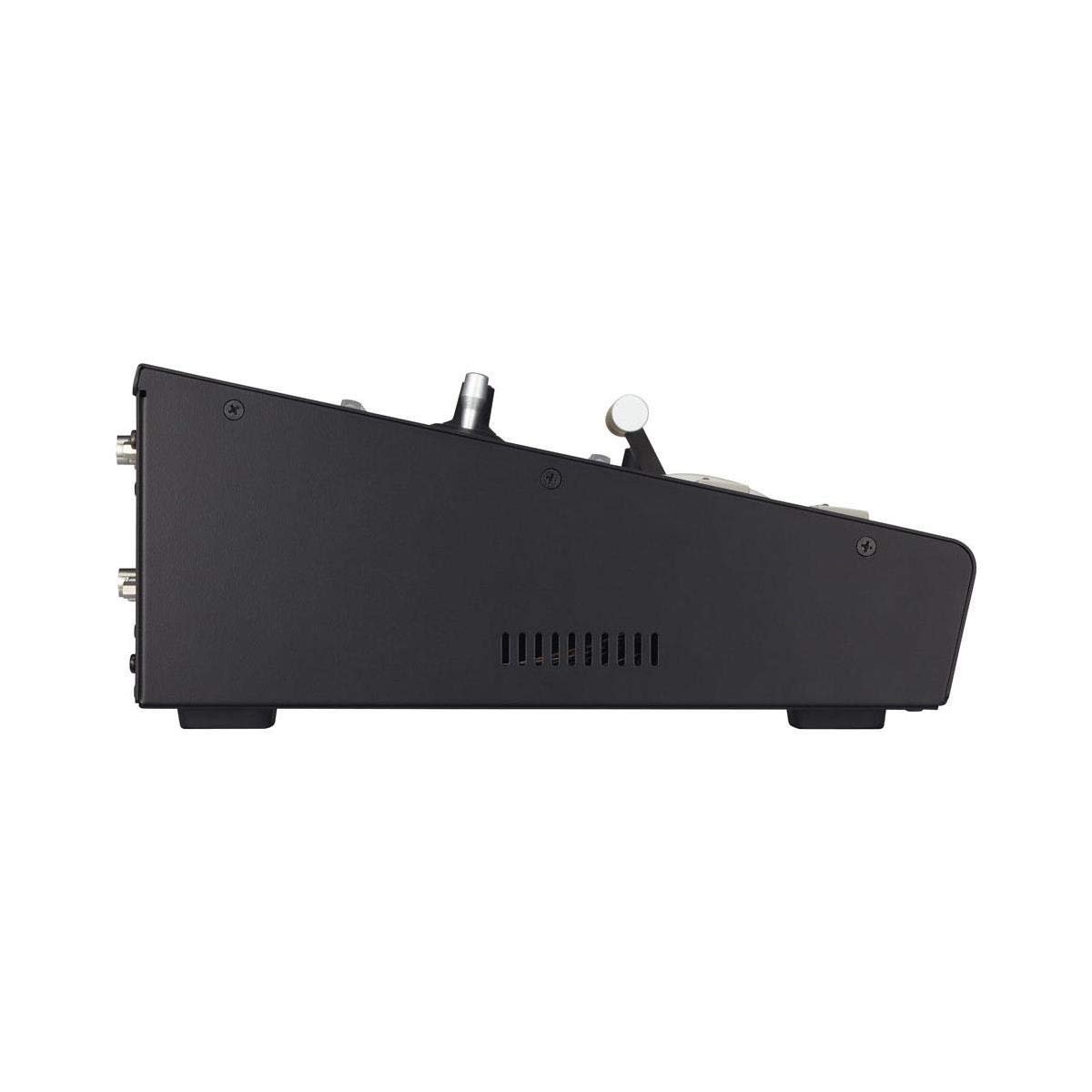 Roland V-40HD Multi-Format Video Switcher Audio Processing