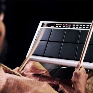 67ee409b3395add241ff74a5a0dcab1efa2da9bd278f9bbb20705.jpg Roland OCTAPAD SPD-20 PRO Digital Percussion Pad, Multi color