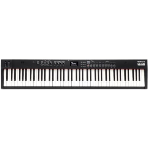 Roland Premium Digital Stage Piano RD-88 EX Roland Premium Digital Stage Piano RD-88 EX
