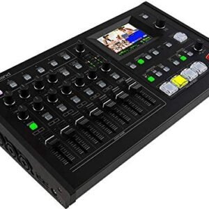 Roland Professional A/V VR-4HD HD AV MIXER