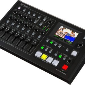 Roland Professional A/V VR-4HD HD AV MIXER