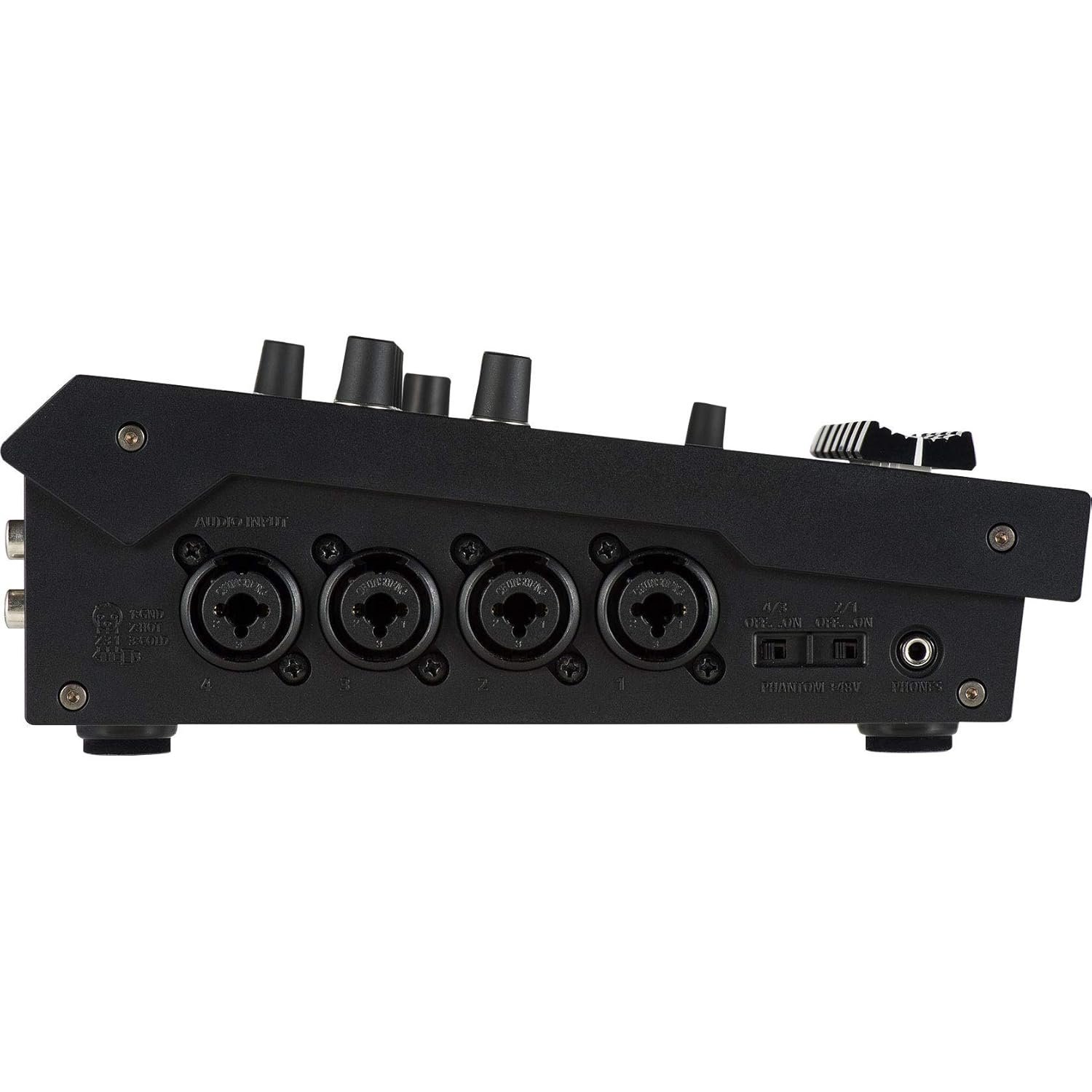Roland Professional A/V VR-4HD HD AV MIXER