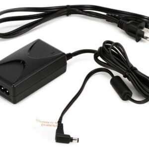 67ee40f0e38281bace909a8fd899166da1cdf1598b198f76f0b03.jpg roland psb-120 power adapter (same as psb-1u)- Black