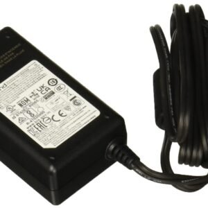 67ee40f37e28764e8b66742569d63f686ac3f75b639745c5f1137.jpg roland psb-120 power adapter (same as psb-1u)- Black