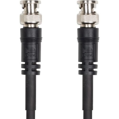Roland 100ft (30m) 75 Ohm SDI cable, Black series (RCC-100-SDI) Roland 100ft (30m) 75 Ohm SDI cable, Black series (RCC-100-SDI)
