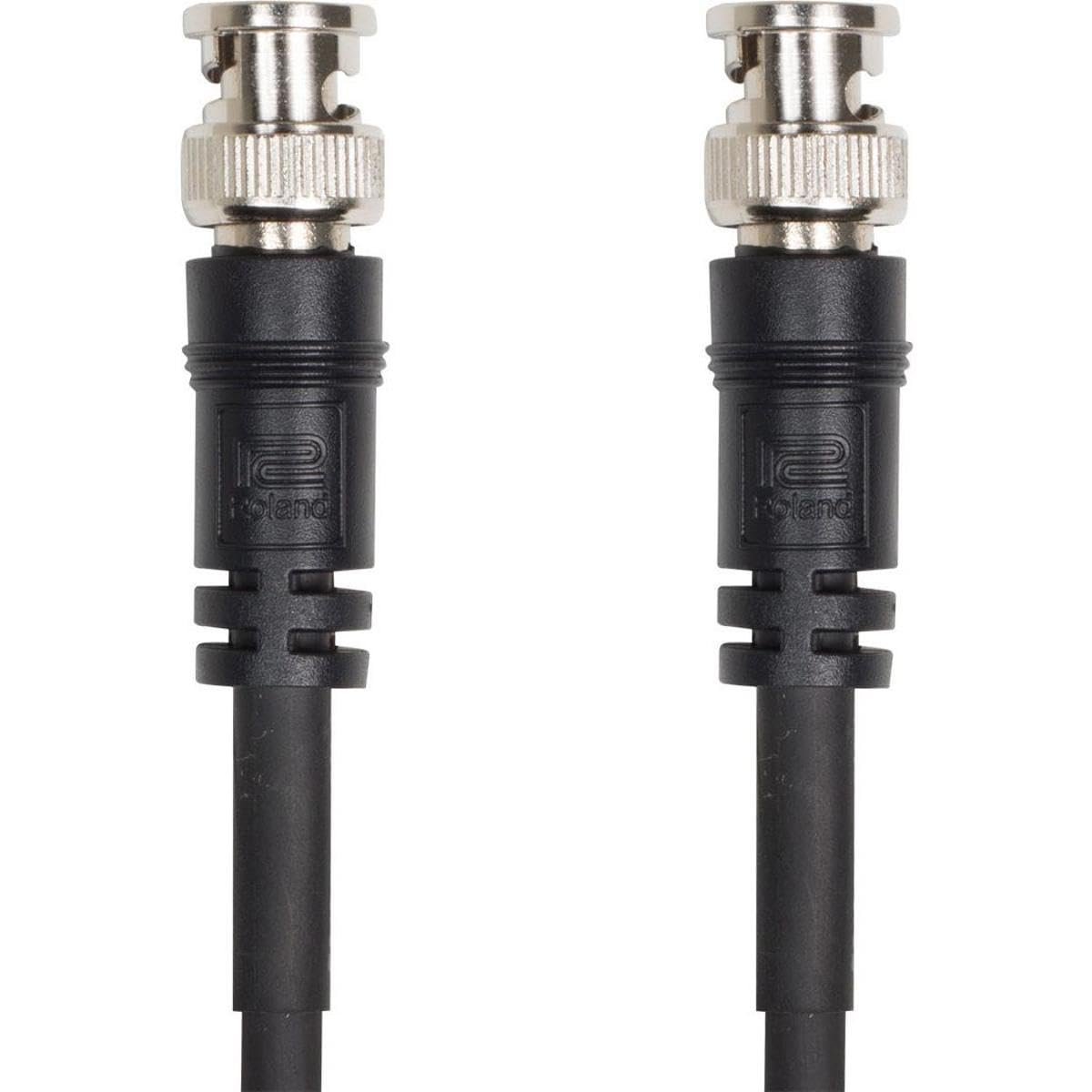 Roland 100ft (30m) 75 Ohm SDI cable, Black series (RCC-100-SDI)