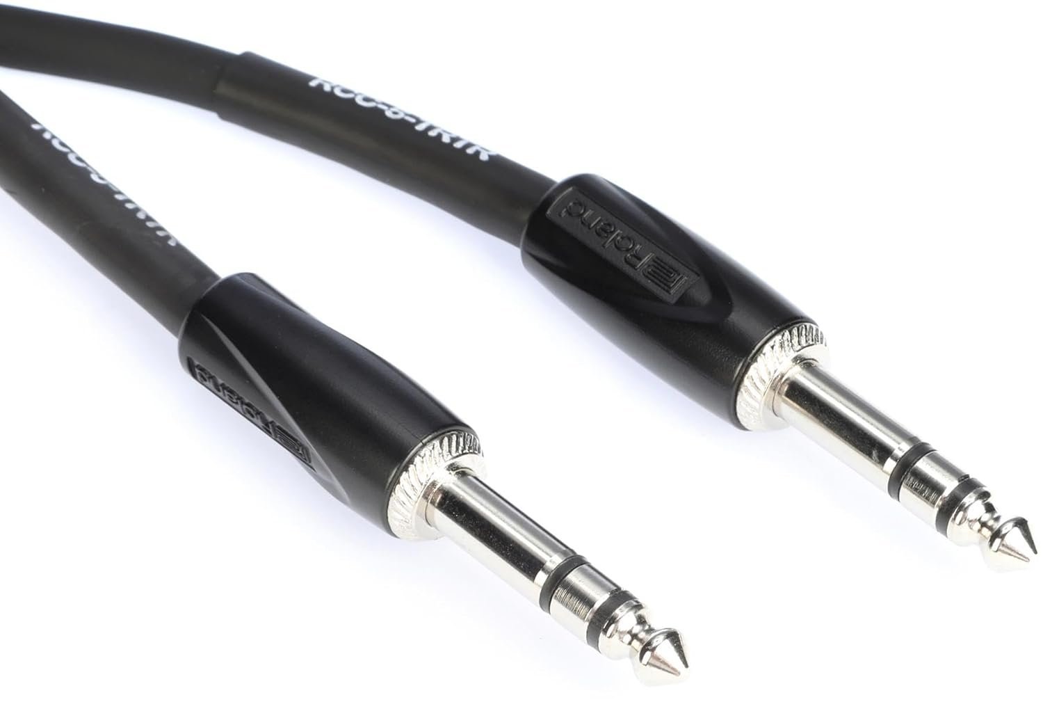 Roland RCC5TRTR 834 Stage or Studio Cable