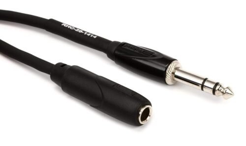 Roland RHC251414 9.534 Stage or Studio Cable