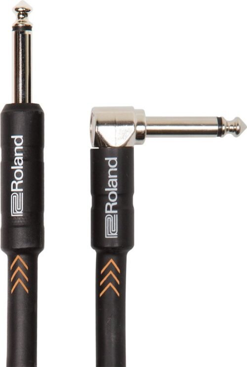 Roland RICB10A 1134 Stage or Studio Keyboard Cable