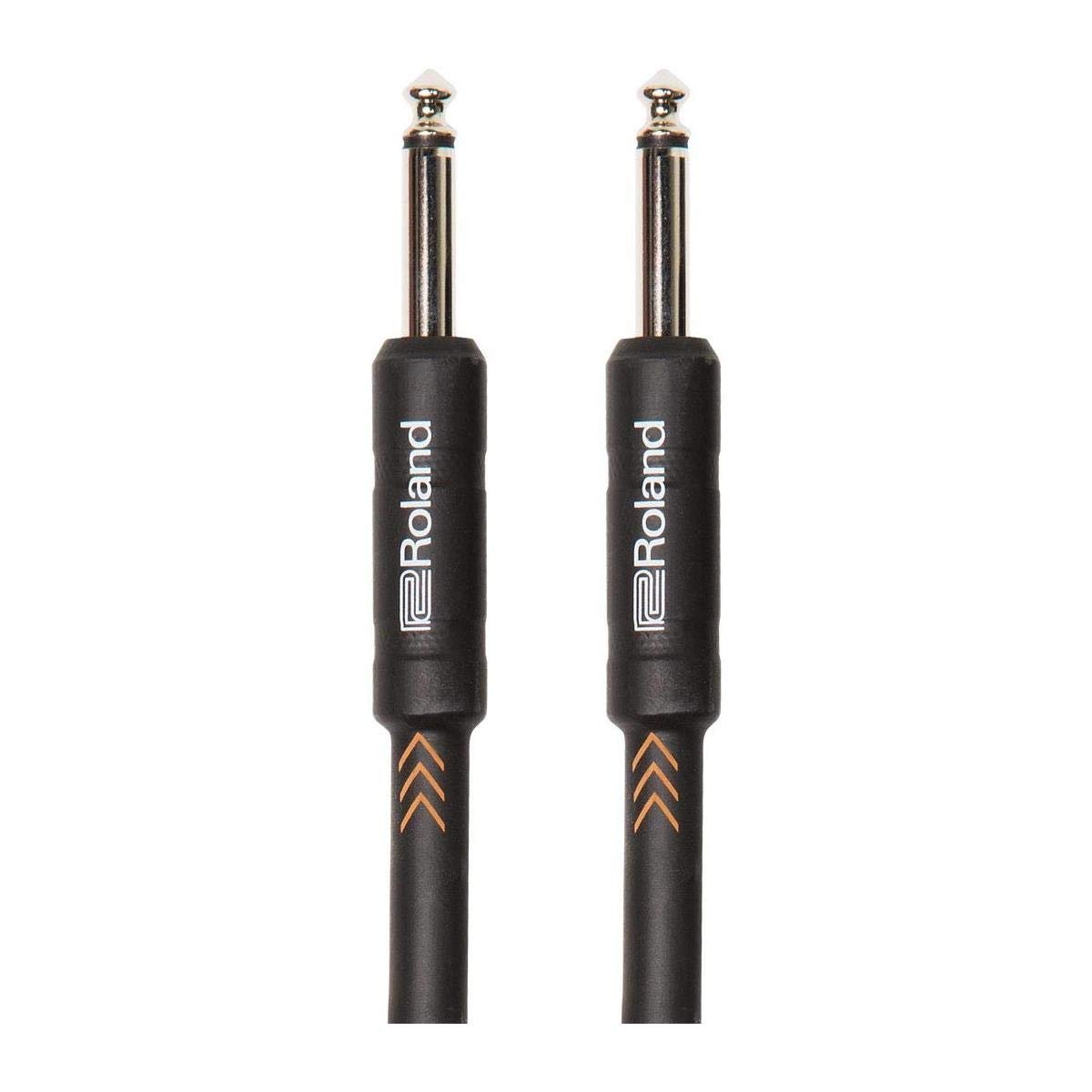 Roland RICB3 834 Stage or Studio Cable-Black