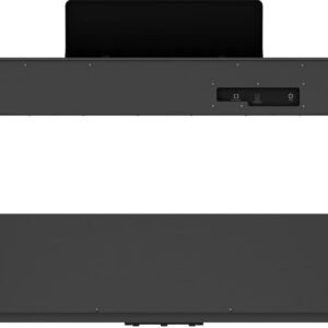 67ee41a7982e1f53946120f04c99529e1bd240b9c10ef9cc183e8.jpg Roland RP107 BK 88-Keys Digital Piano - Black