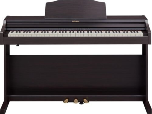Roland RP501R CRL- Digital Piano with stand