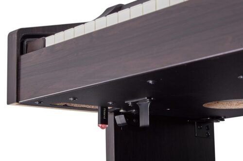 Roland RP501R CRL- Digital Piano with stand Roland RP501R CRL- Digital Piano with stand