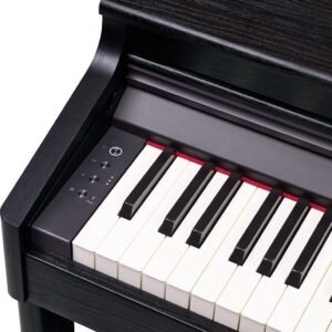 Roland RP701 88 Keys Digital Piano-Dark Rosewood / Piano with Stand