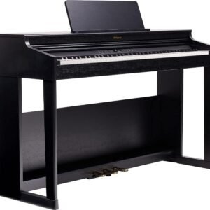 Roland RP701 88 Keys Digital Piano-Dark Rosewood / Piano with Stand