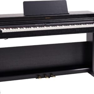 Roland RP701 88 Keys Digital Piano-Dark Rosewood / Piano with Stand