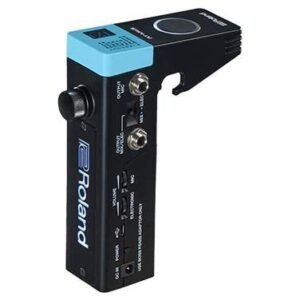 67ee4209ba81e7f94a61415e9d997196df7414042c4470090b1ee.jpg Roland RT-MicS Mic Trigger Processor