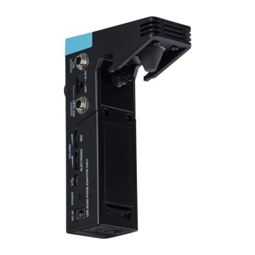 67ee420aacc6472cfbedca8f923d8bb6cc2170bf15ed45898cfe7.jpg Roland RT-MicS Mic Trigger Processor
