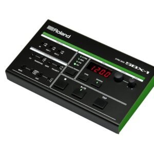 67ee425cbf15f09d0a6af9e4e8103385028767e6ad4c0216c2393-1.jpg Roland SBX-1 Sync Box