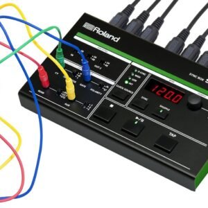 67ee42604a37eb948849be5b05b0b2eb1f69e40e79a8e2e38a664-1.jpg Roland SBX-1 Sync Box