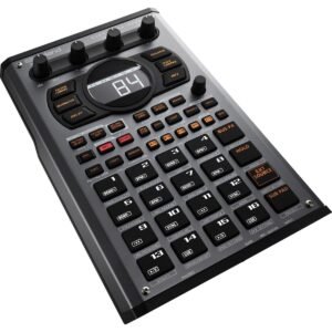 67ee427007cb4267dfba34ecc5c4008ab33c2e5388adb4a9380a5-1.jpg Roland SP-404MKII Creative Sampler and Effector