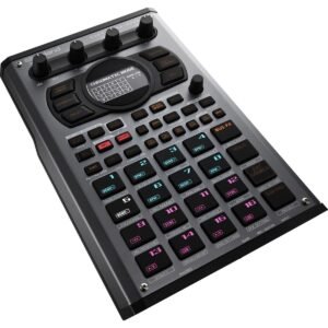 67ee427739fd287be6bbe637000e65ef6448e4a10db4184581235.jpg Roland SP-404MKII Creative Sampler and Effector