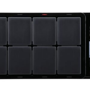 67ee4293f3ac6d67c2fbcdf7f7de784432dad6556f5b9f607590e.jpg Roland OCTAPAD SPD-30 Version 2 Digital Percussion Pad (Black)