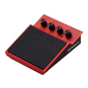 67ee42df4bcae5376d3ae8e952879d326b8658a7b45065883cc4a.jpg Roland SPD One WAV Percussion pad