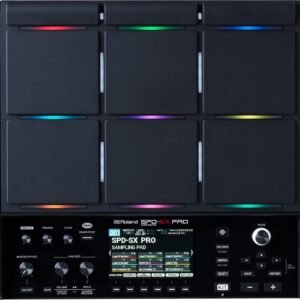 Roland SPD-SX PRO Sampling Pad