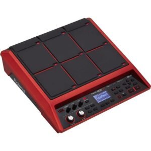 67ee4311f2414e50b941d66905bfe39191a18e28f6c4b7b9dc4c4-1.jpg Roland SPD-SX Special Edition Sampling Pad With Free India Percussion Kits