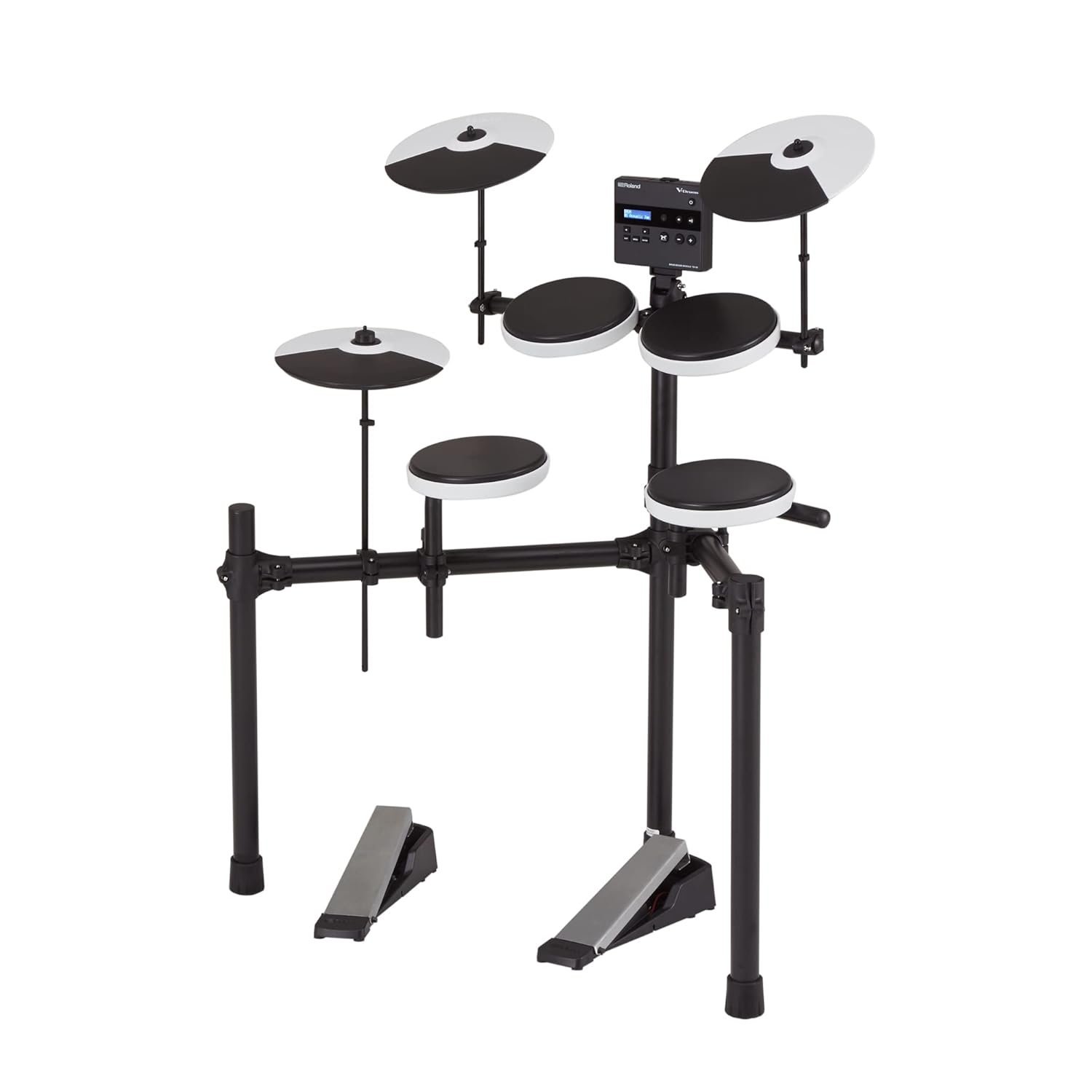 Roland TD-02K V-Drum Electric Drum Kit