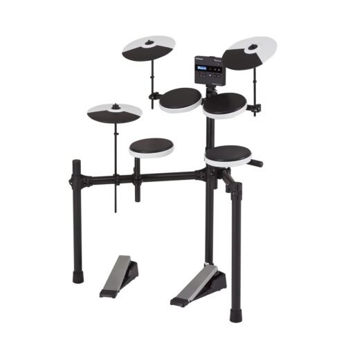 67ee4343b94c20ceecdd47ba5a27e595cdc4a14ca7a13c2d0217c.jpg Roland TD-02KV V-Drums Electronic Drum Kit