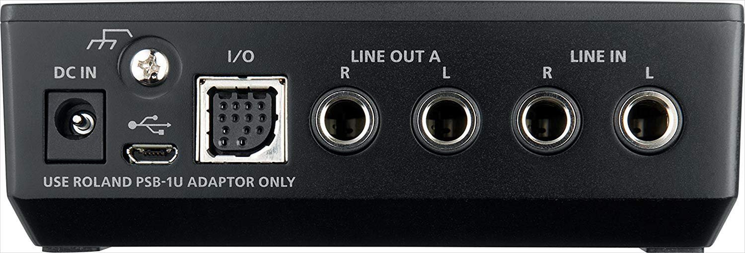67ee439adc7ed07037ad92dff1ee0c169d97904480afe35e67cad-1.jpg ROLAND Audio-Interface for Mac and PC