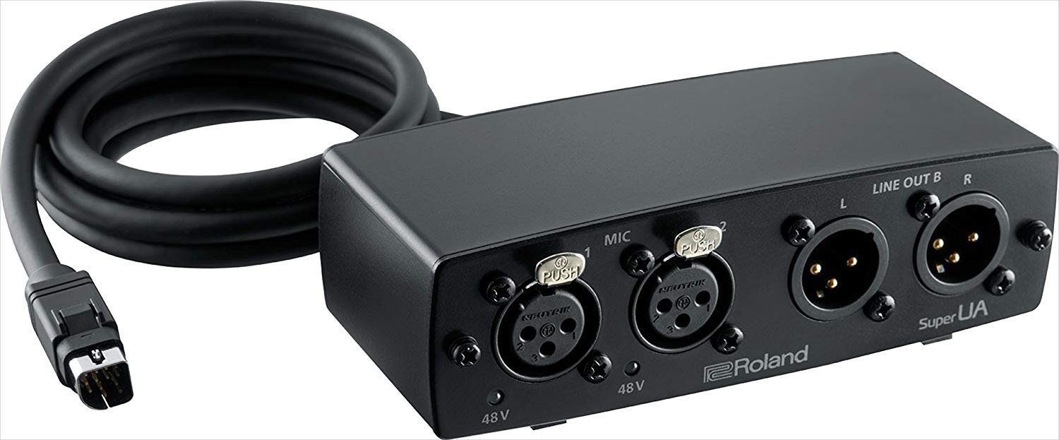 67ee439d9dc705469469f125bc0acd73b177af2204c0a75cb2d88-1.jpg ROLAND Audio-Interface for Mac and PC