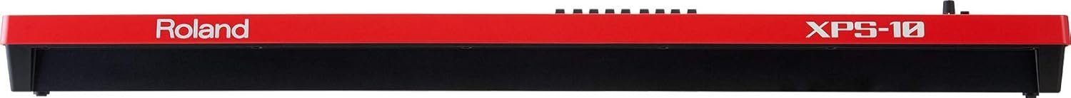 Roland XPS-10 Expandable Synthesizer Red - Product is Discontinued