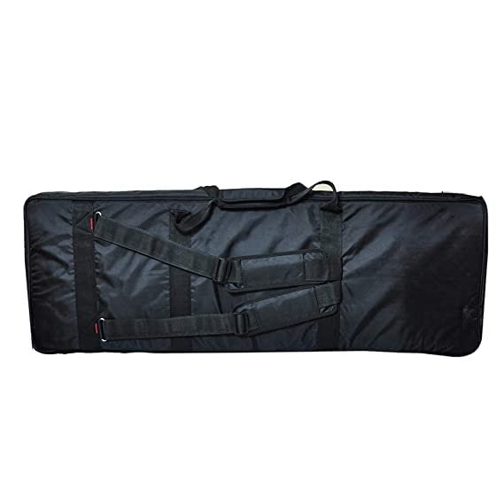 Roland XPS-30 RED Expandable Synthesizer 61 keys (with velocity) with Carry Bag